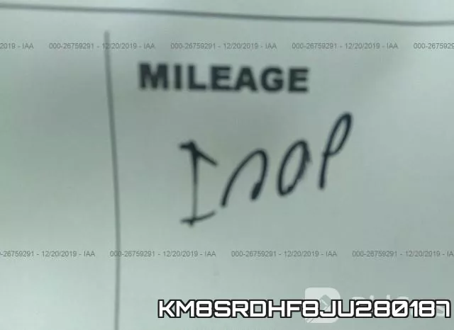 KM8SRDHF8JU280187 фото 8