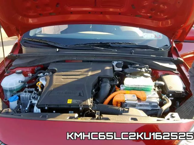 KMHC65LC2KU162525 фото 8