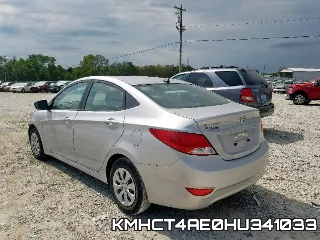 KMHCT4AE0HU341033 фото 4