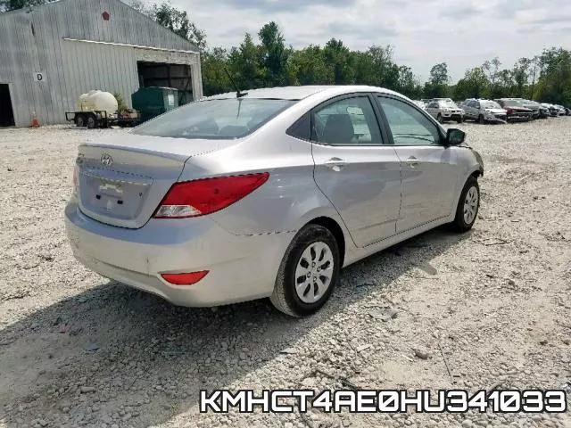 KMHCT4AE0HU341033 фото 5