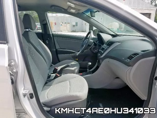 KMHCT4AE0HU341033 фото 6