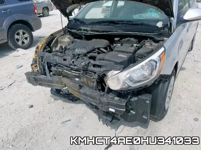 KMHCT4AE0HU341033 фото 10