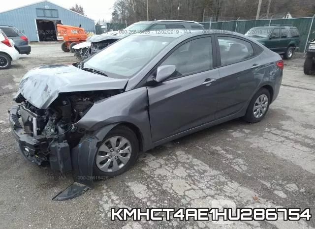 KMHCT4AE1HU286754 фото 3
