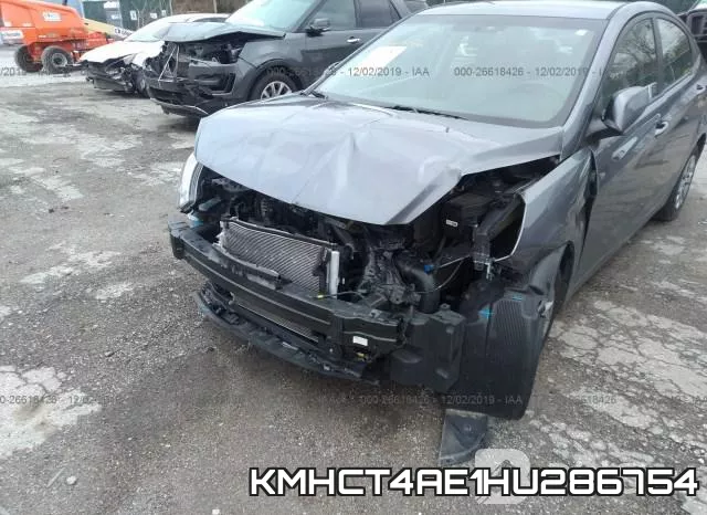 KMHCT4AE1HU286754 фото 7