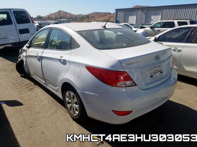 KMHCT4AE3HU303053 фото 4