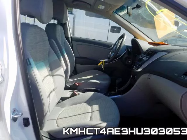 KMHCT4AE3HU303053 фото 6