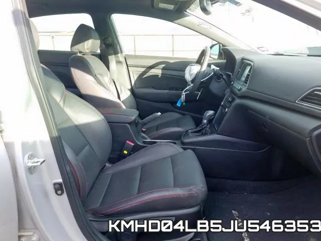 KMHD04LB5JU546353 фото 6
