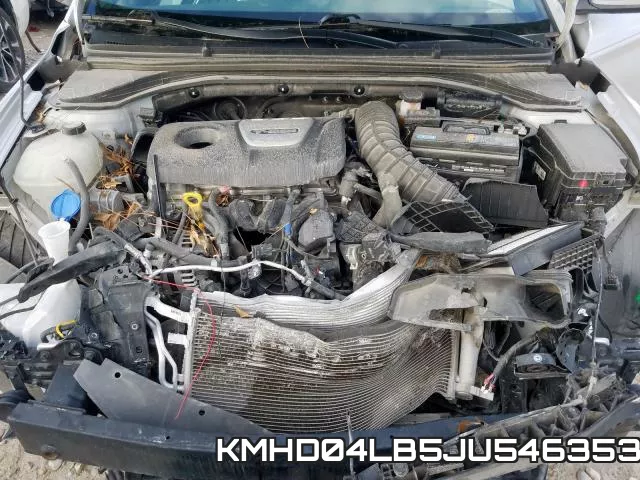 KMHD04LB5JU546353 фото 8
