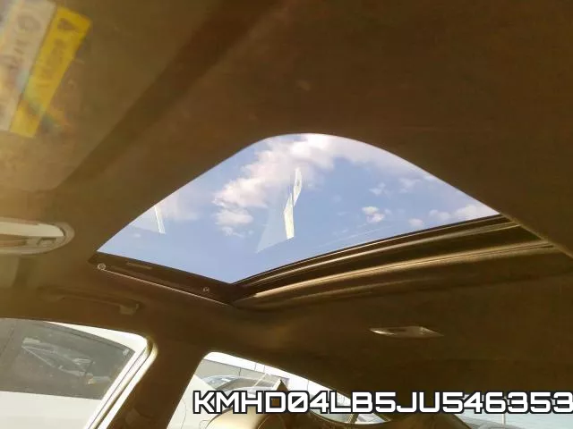 KMHD04LB5JU546353 фото 10