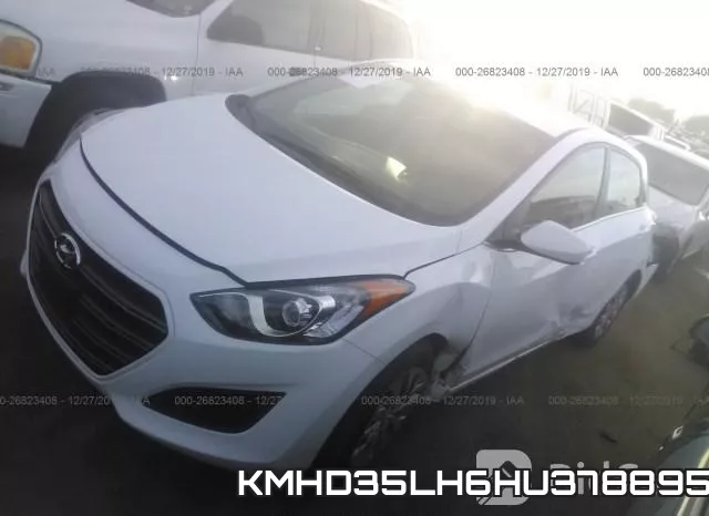 KMHD35LH6HU378895 фото 3