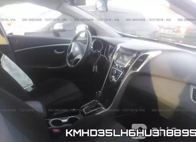 KMHD35LH6HU378895 фото 6