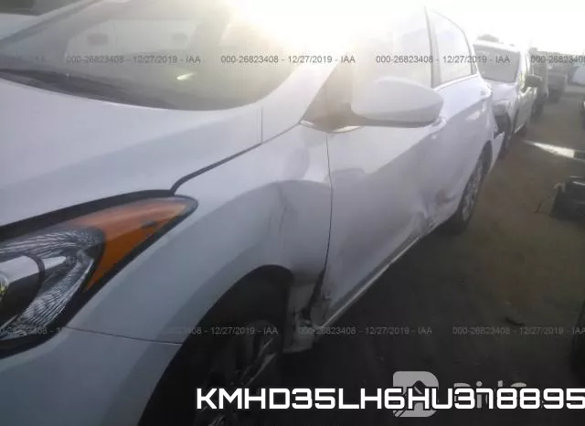 KMHD35LH6HU378895 фото 7