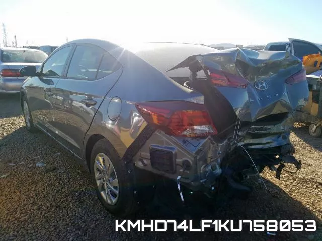 KMHD74LF1KU758053 фото 4