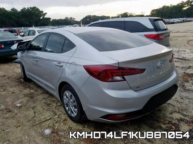KMHD74LF1KU887054 фото 4