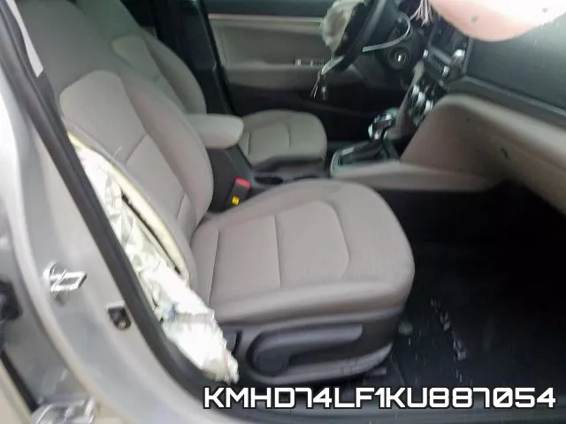 KMHD74LF1KU887054 фото 6