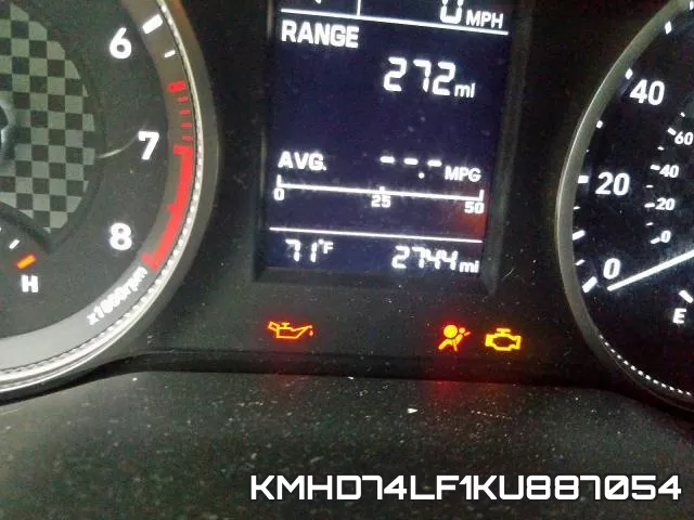 KMHD74LF1KU887054 фото 9