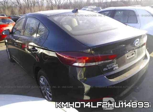 KMHD74LF2HU114893 фото 4