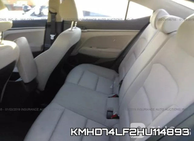 KMHD74LF2HU114893 фото 9