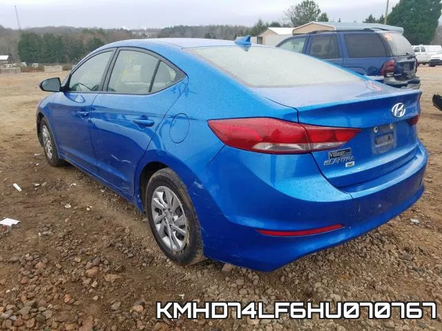 KMHD74LF6HU070767 фото 4