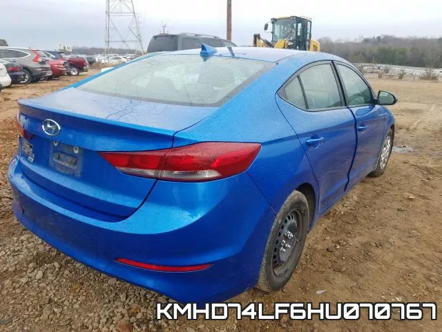 KMHD74LF6HU070767 фото 5