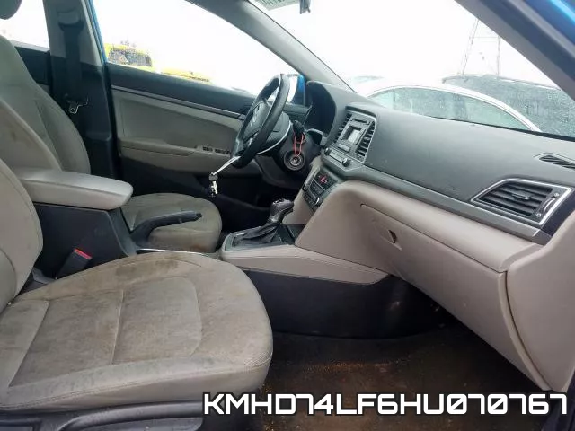 KMHD74LF6HU070767 фото 6