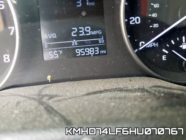 KMHD74LF6HU070767 фото 9