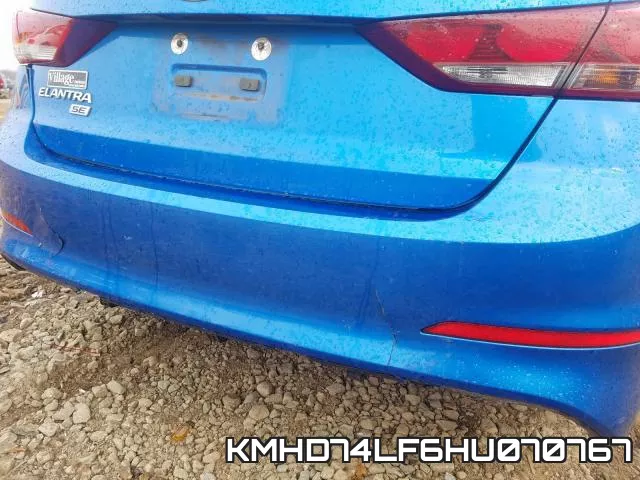 KMHD74LF6HU070767 фото 10