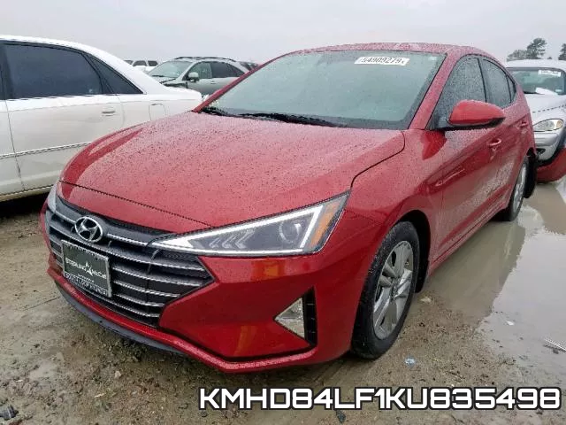 KMHD84LF1KU835498 фото 3