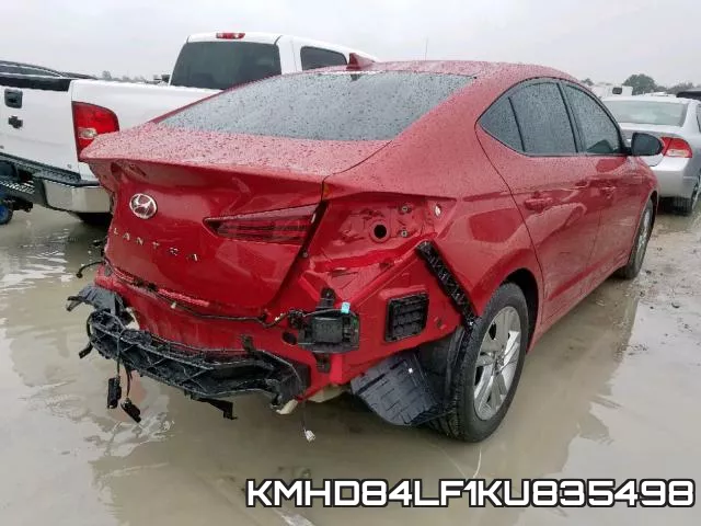 KMHD84LF1KU835498 фото 5