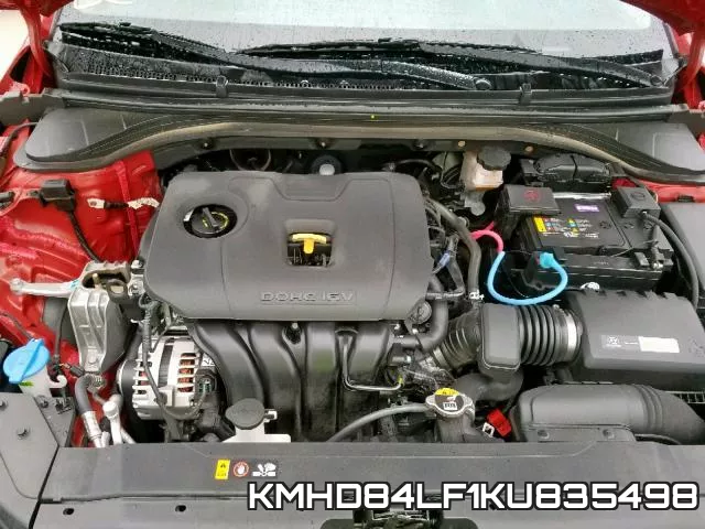 KMHD84LF1KU835498 фото 8