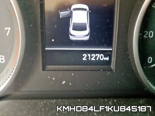 KMHD84LF1KU845187 фото 9