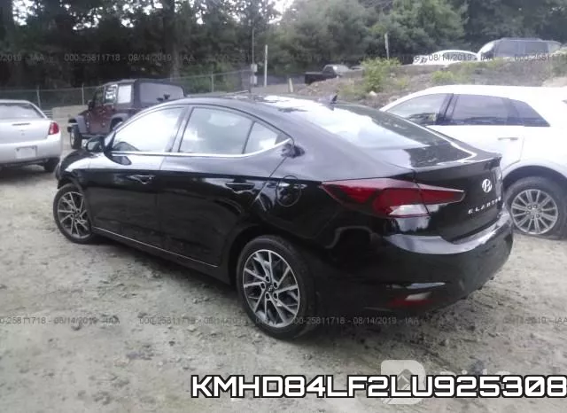 KMHD84LF2LU925308 фото 4