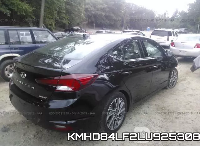 KMHD84LF2LU925308 фото 5
