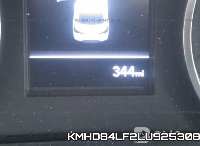 KMHD84LF2LU925308 фото 8