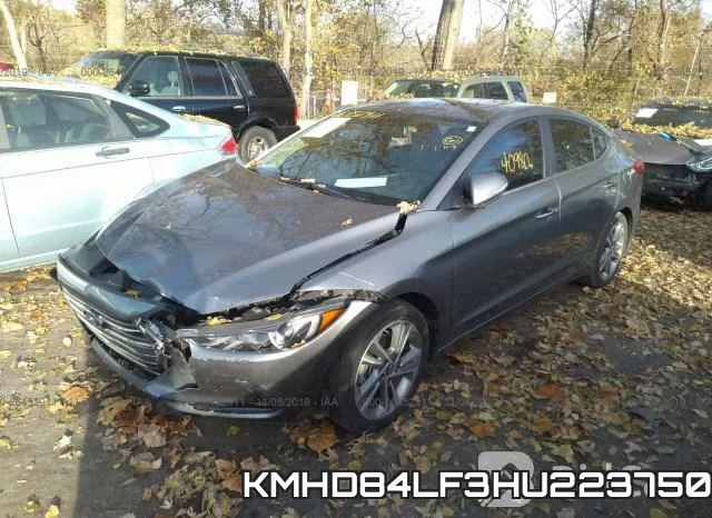 KMHD84LF3HU223750 фото 3