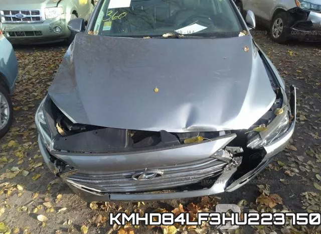 KMHD84LF3HU223750 фото 7