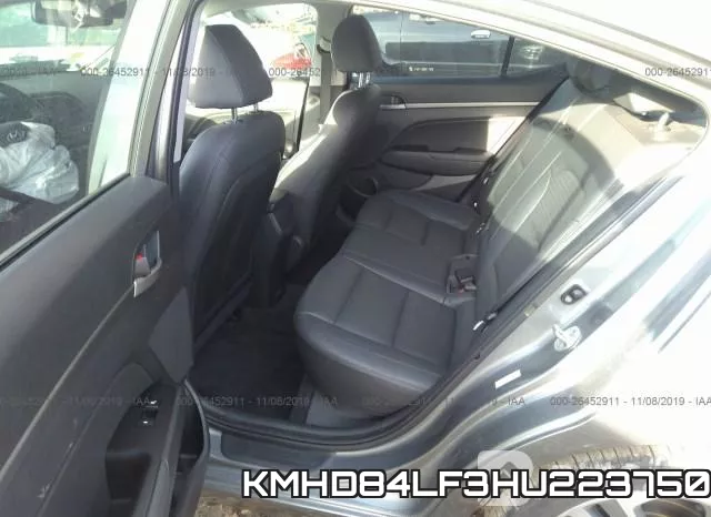 KMHD84LF3HU223750 фото 9
