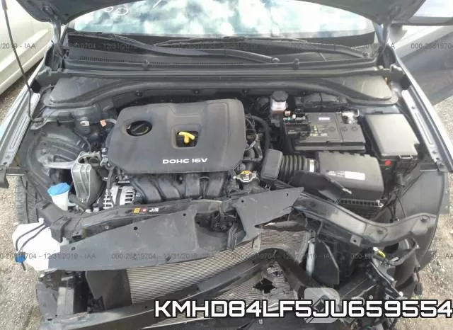 KMHD84LF5JU659554 фото 2