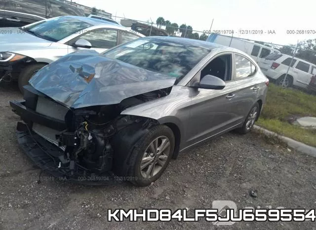 KMHD84LF5JU659554 фото 3
