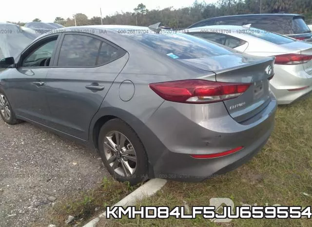 KMHD84LF5JU659554 фото 4