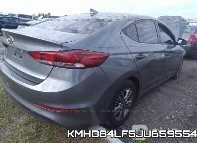 KMHD84LF5JU659554 фото 5
