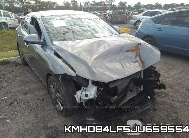 KMHD84LF5JU659554 фото 7