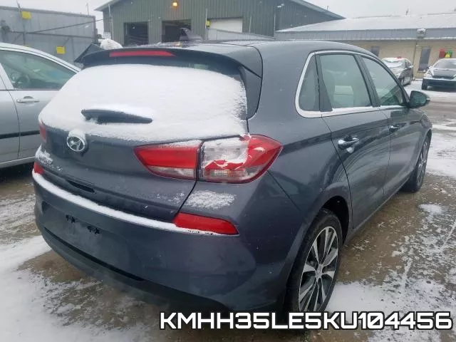 KMHH35LE5KU104456 фото 5