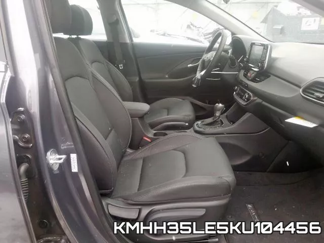 KMHH35LE5KU104456 фото 6