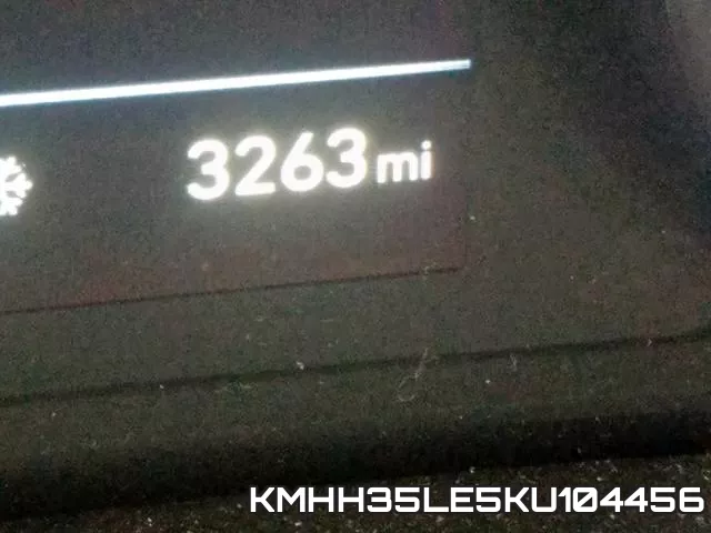 KMHH35LE5KU104456 фото 9