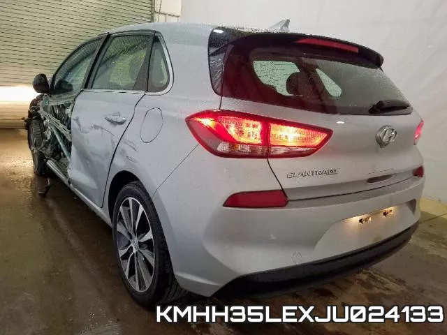 KMHH35LEXJU024133 фото 4