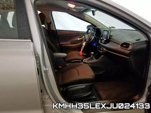 KMHH35LEXJU024133 фото 6