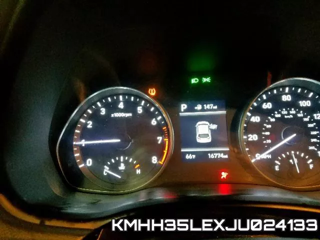 KMHH35LEXJU024133 фото 9