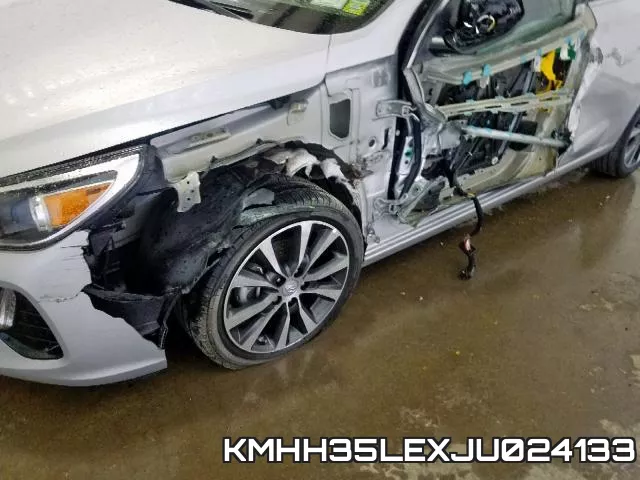 KMHH35LEXJU024133 фото 10