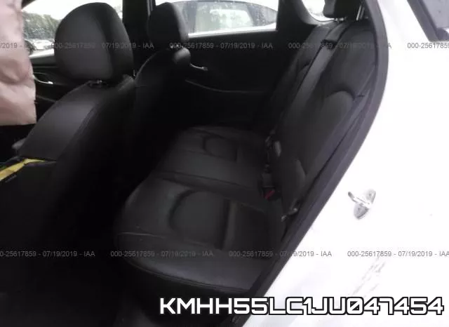 KMHH55LC1JU047454 фото 9